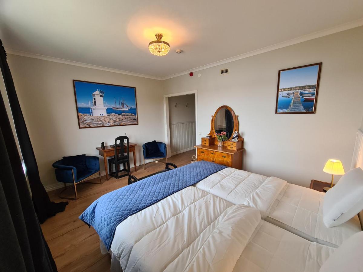 Styrsoe Skaeret Hotell & Restaurang 哥德堡 外观 照片