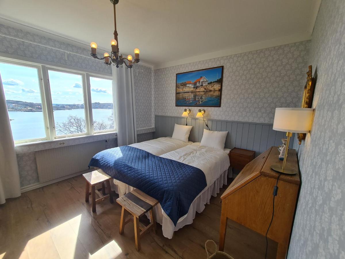 Styrsoe Skaeret Hotell & Restaurang 哥德堡 外观 照片