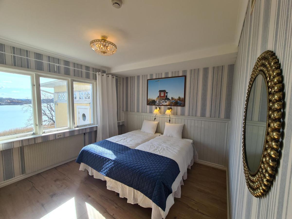 Styrsoe Skaeret Hotell & Restaurang 哥德堡 外观 照片
